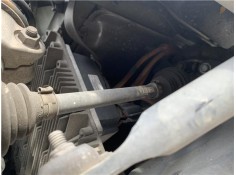 Recambio de palier trasero izquierdo para renault twizy eléctrico urban referencia OEM IAM 396001350R  