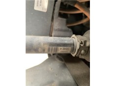 Recambio de palier trasero izquierdo para renault twizy eléctrico urban referencia OEM IAM 396001350R  