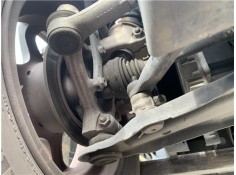 Recambio de palier trasero izquierdo para renault twizy eléctrico urban referencia OEM IAM 396001350R  