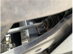 Recambio de palier trasero izquierdo para renault twizy eléctrico urban referencia OEM IAM 396001350R  