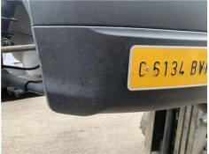 Recambio de paragolpes delantero para renault twizy eléctrico urban referencia OEM IAM 620702265R  