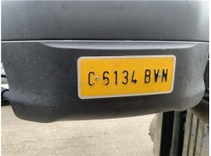 Recambio de paragolpes delantero para renault twizy eléctrico urban referencia OEM IAM 620702265R  