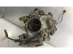 Recambio de carburador para volkswagen polo ii (867/871/873) 1.05 fox berlina referencia OEM IAM 1463 31PICT7 