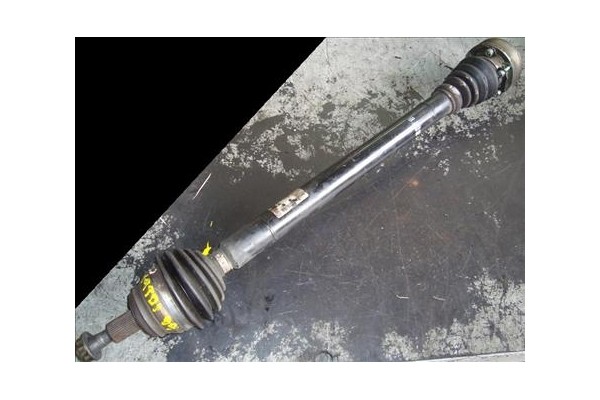 Recambio de palier delantero derecho para skoda octavia berlina (1u2)(1997) 1.9 tdi slx (81kw) [1,9 ltr. - 81 kw tdi] referencia