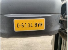 Recambio de paragolpes delantero para renault twizy eléctrico urban referencia OEM IAM 620702265R  