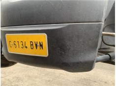 Recambio de paragolpes delantero para renault twizy eléctrico urban referencia OEM IAM 620702265R  