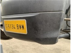 Recambio de paragolpes delantero para renault twizy eléctrico urban referencia OEM IAM 620702265R  