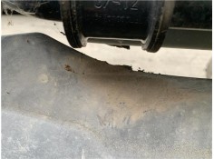 Recambio de paragolpes delantero para renault twizy eléctrico urban referencia OEM IAM 620702265R  