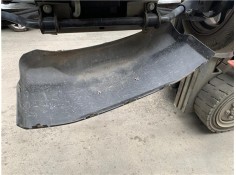 Recambio de paragolpes delantero para renault twizy eléctrico urban referencia OEM IAM 620702265R  