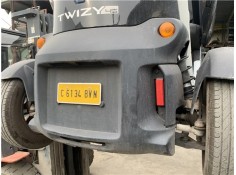 PARAGOLPES TRASERO 850226687R 850221200R 