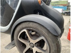 PASE RUEDA DELANTERO DERECHO 638405463R 