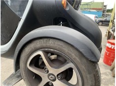 Recambio de pase rueda delantero derecho para renault twizy eléctrico urban referencia OEM IAM 638405463R  