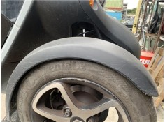 Recambio de pase rueda delantero derecho para renault twizy eléctrico urban referencia OEM IAM 638405463R  