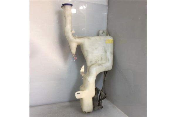 Recambio de deposito limpiaparabrisas para ford fiesta vi 1.6 tdci referencia OEM IAM 8A6117B613AG  
