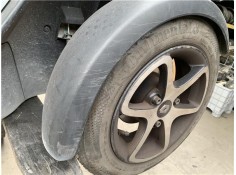 Recambio de pase rueda delantero derecho para renault twizy eléctrico urban referencia OEM IAM 638405463R  