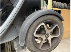 Recambio de pase rueda delantero derecho para renault twizy eléctrico urban referencia OEM IAM 638405463R  