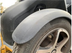 Recambio de pase rueda delantero izquierdo para renault twizy eléctrico urban referencia OEM IAM 638417059R  