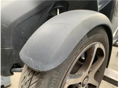 Recambio de pase rueda delantero izquierdo para renault twizy eléctrico urban referencia OEM IAM 638417059R  