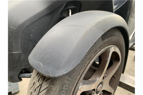 Recambio de pase rueda delantero izquierdo para renault twizy eléctrico urban referencia OEM IAM 638417059R  