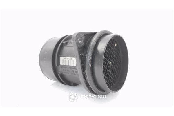 Recambio de caudalimetro para mitsubishi space star (dg0) 1.9 1900 di-d plus referencia OEM IAM M887504  