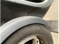 Recambio de pase rueda delantero izquierdo para renault twizy eléctrico urban referencia OEM IAM 638417059R  