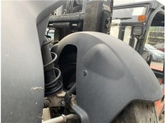 Recambio de pase rueda delantero izquierdo para renault twizy eléctrico urban referencia OEM IAM 638417059R  