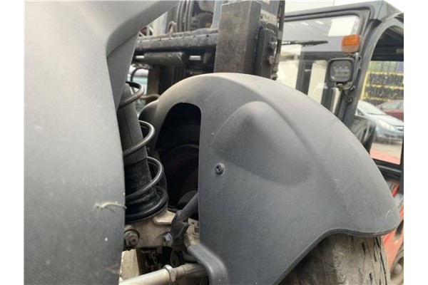 Recambio de pase rueda delantero izquierdo para renault twizy eléctrico urban referencia OEM IAM 638417059R  