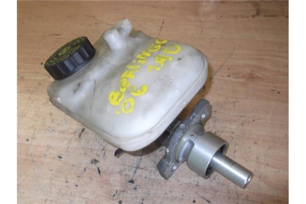 Recambio de bomba freno para citroen berlingo (1996) 1.9 d (mfwjz) referencia OEM IAM  21028799 