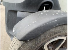 Recambio de pase rueda trasero derecho para renault twizy eléctrico urban referencia OEM IAM 767483373R  