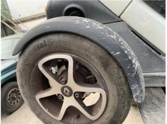 Recambio de pase rueda trasero derecho para renault twizy eléctrico urban referencia OEM IAM 767483373R  