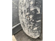 Recambio de pase rueda trasero izquierdo para renault twizy eléctrico urban referencia OEM IAM 767497871R  