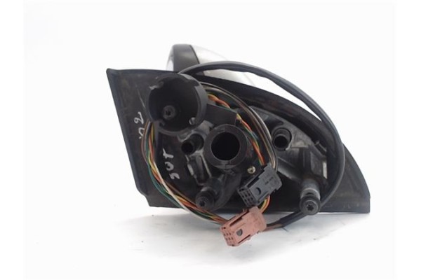 Recambio de retrovisor electrico izquierdo para peugeot 307 berlina (s2) referencia OEM IAM 96347726  