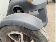 Recambio de pase rueda trasero izquierdo para renault twizy eléctrico urban referencia OEM IAM 767497871R  