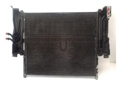 Recambio de radiador aire acondicionado para bmw serie x3 (e83) 3.0i referencia OEM IAM   