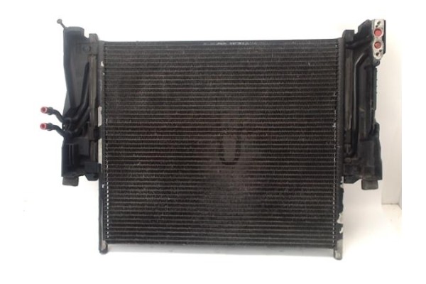 Recambio de radiador aire acondicionado para bmw serie x3 (e83) 3.0i referencia OEM IAM   