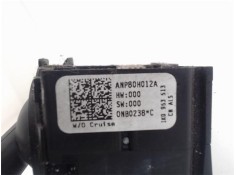 Recambio de mando intermitencia para volkswagen golf v (1k1) referencia OEM IAM 1K0953513  1K0953513E , AUDI | 1K0953513E , SEAT