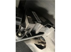 Recambio de pedal acelerador para renault twizy eléctrico urban referencia OEM IAM 180020023R  