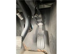 Recambio de pedal acelerador para renault twizy eléctrico urban referencia OEM IAM 180020023R  