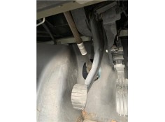 Recambio de pedal freno para renault twizy eléctrico urban referencia OEM IAM 360904867R  