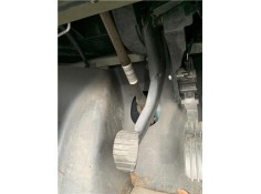 Recambio de pedal freno para renault twizy eléctrico urban referencia OEM IAM 360904867R  
