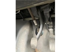 Recambio de pedal freno para renault twizy eléctrico urban referencia OEM IAM 360904867R  