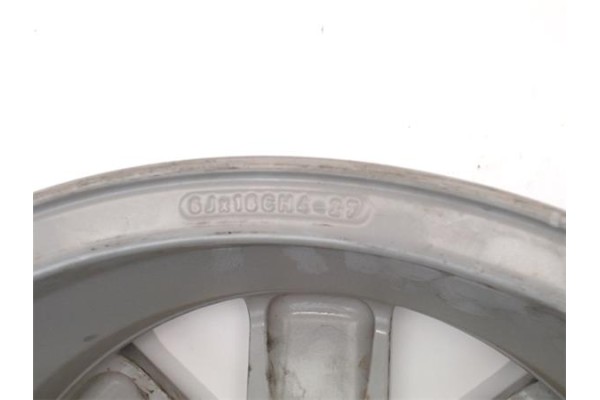 Recambio de llanta para citroen c4 berlina referencia OEM IAM   