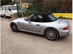 bmw serie z3 roadster (e36) del año 1998