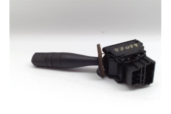 Recambio de mando intermitencia para peugeot 206 berlina (1998) 1.9 d referencia OEM IAM 96307460ZL 34422001 