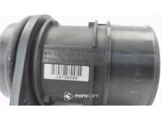 Recambio de caudalimetro para mitsubishi space star (dg0) 1.9 1900 di-d plus referencia OEM IAM M887504  