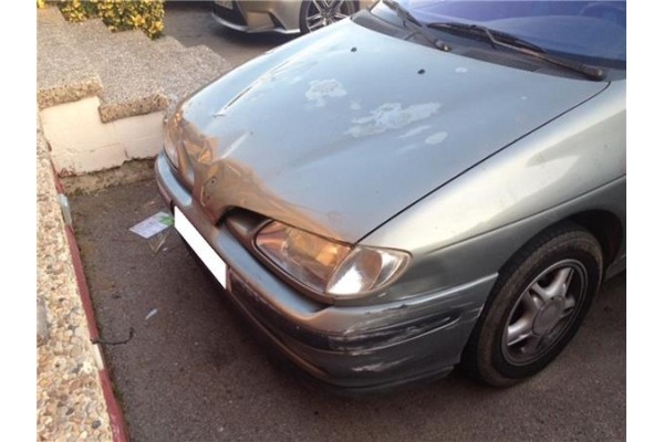 renault megane i (ba0/1_) del año 