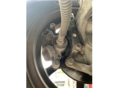 Recambio de pinza freno delantero izquierda para renault twizy eléctrico urban referencia OEM IAM 410115477R  