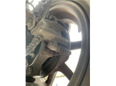 Recambio de pinza freno trasero izquierda para renault twizy eléctrico urban referencia OEM IAM 440115917R  