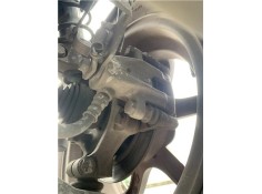 Recambio de pinza freno trasero izquierda para renault twizy eléctrico urban referencia OEM IAM 440115917R  