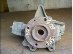 Recambio de mangueta delantero derecha para peugeot 405 ii (4b) 1.8 referencia OEM IAM   